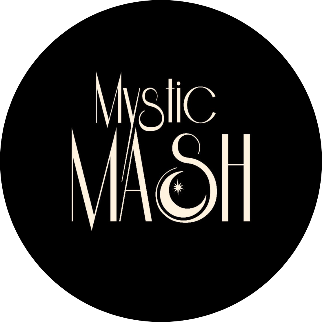 Mystic Mash